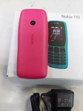 01-19250025: Nokia 110 ta-1192