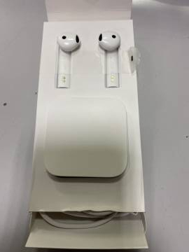 18-000090329: Mi true wireless earbuds basic 2 b