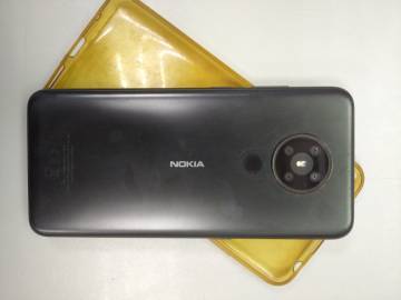 01-19336406: Nokia _5.3 ta-1234 4/64gb