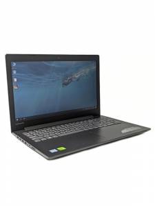 Ноутбук Lenovo єкр. 15,6/ core i3 6006u 2,0ghz/ ram4gb/ hdd500gb/video intel hd520