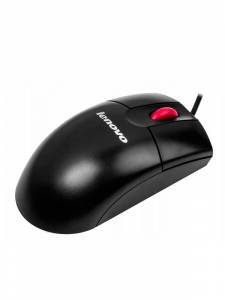 Мышка usb Lenovo mo28uol