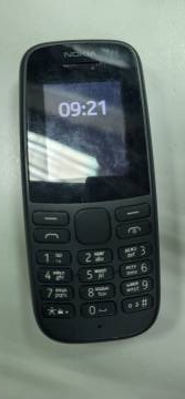 01-200095545: Nokia 105 ta-1203