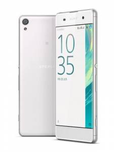 Мобильний телефон Sony xperia xa f3112 dual 2/16gb