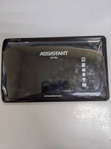 01-200104137: Assistant ap-704 8gb