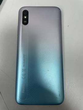 01-200110720: Xiaomi redmi 9a 2/32gb