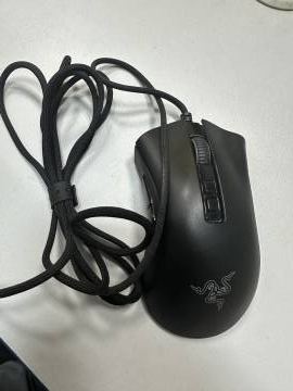 01-200122252: Razer deathadder v2