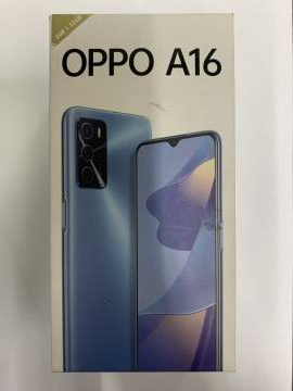 01-200124973: Oppo a16 3/32gb