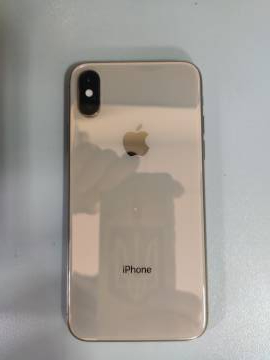 01-200125375: Apple iphone xs 64gb