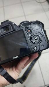 01-200128122: Nikon d3100 kit /af-s nikkor 18-55mm 1:3,5-5,6g vr dx