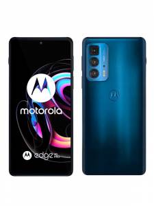 Мобильний телефон Motorola edge 20 pro 12/256gb