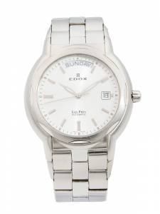 Часы Edox 83001
