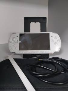 01-200137578: Sony ps portable psp-3000