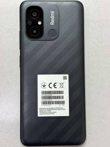01-200139099: Xiaomi redmi 12c 3/32gb