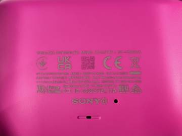 01-200136830: Sony dualsense