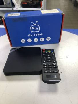 01-200143869: Smart Tv Box t95n mini m8s pro