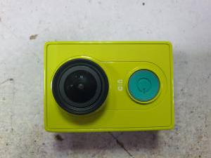 01-200148594: Xiaomi yi action camera