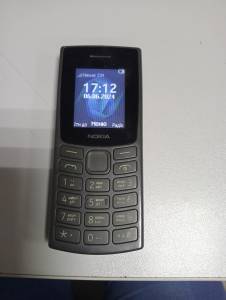 01-200126258: Nokia 105 ta-1569