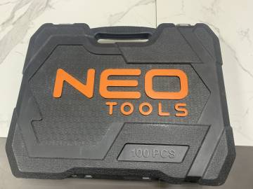 01-200149873: Neo Tools 08-920