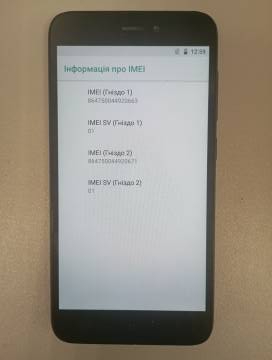 01-200151101: Xiaomi redmi go 1/8gb