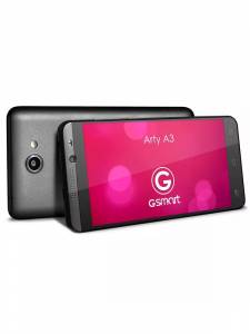 Мобільний телефон Gigabyte gsmart arty a3