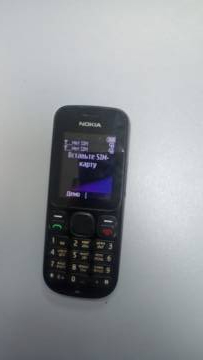 01-200153058: Nokia 101