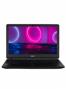 Ноутбук Acer єкр. 15,6/ amd e1 7010 1,5ghz/ ram4gb/ hdd500gb/video amd r2/ dvdrw
