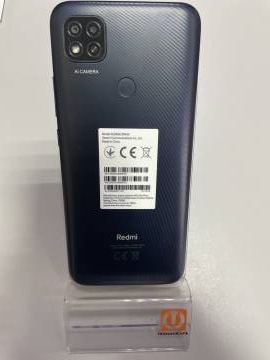 01-200167263: Xiaomi redmi 9c nfc 3/64gb