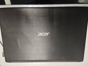 01-200168652: Acer єкр. 15,6/ celeron n3060 1,6ghz/ ram4gb/ hdd500gb