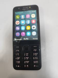 01-200170843: Nokia 230 dual sim