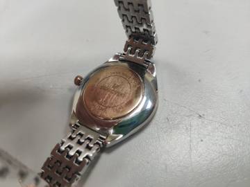 01-200171316: Swarovski watch