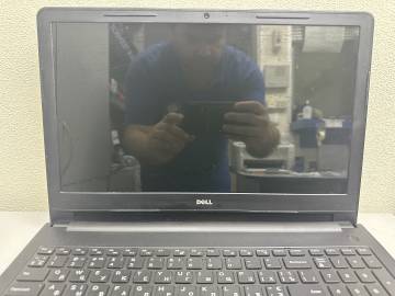 01-200185306: Dell єкр. 15,6/ celeron n3060 1.6ghz / ram4gb/ hdd500gb/ dvdrw