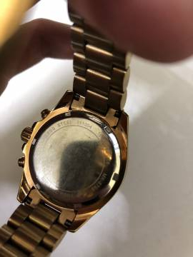 01-200184511: Michael Kors mk5799