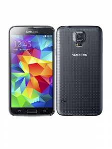Мобільний телефон Samsung g900h galaxy s5