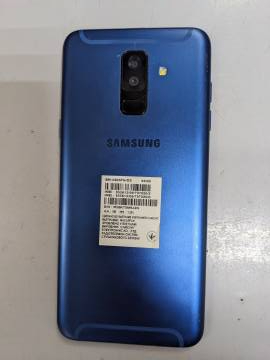 01-200189194: Samsung a605fn galaxy a6 plus 3/32gb