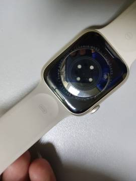 01-200186922: Apple watch series 7 gps+cellular 45mm al