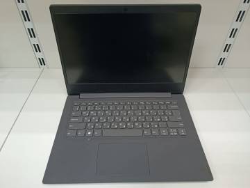 01-200185261: Lenovo єкр. 14/ core i3-1005g1 1,2ghz/ ram4gb/ ssd256gb/ uhd