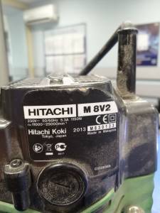 01-200191526: Hitachi m 8 v
