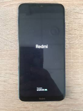 01-200197254: Xiaomi redmi 8 4/64gb