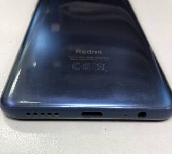 01-200199169: Xiaomi redmi note 9 3/64gb