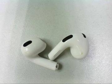 01-200189655: Apple airpods 3rd generation