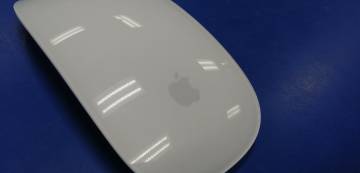 01-200200284: Apple magic mouse 2