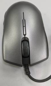 01-200191117: Razer lancehead wireless gunmetal