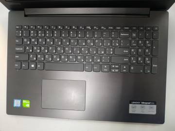 01-200201775: Lenovo екр. 15,6/core i3 7130u 2,7ghz/ram4gb/hdd1000gb/gf mx110 2gb