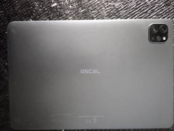 01-200207835: Blackview oscal pad 60 3/64gb