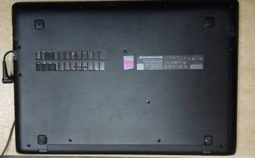 01-200207933: Lenovo єкр. 15,6/ celeron n3060 1,6ghz/ ram2048mb/ hdd500gb