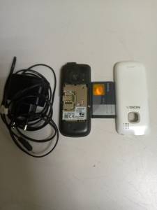 01-200209013: Nokia c2-00 dual sim