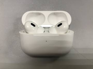 01-200194930: Apple airpods pro 2nd generation with magsafe charging case usb-c