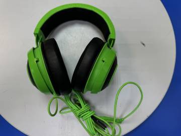 01-200168800: Razer kraken multi platform green rz04-02830200-r3m1