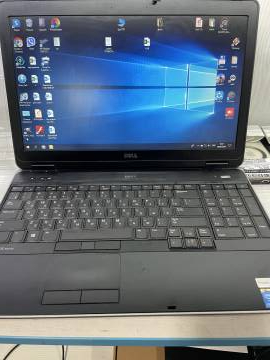 01-200216973: Dell екр. 15,6/core i7 4700mq 2,4ghz/ram8gb/ssd256gb/video gf gtx765m