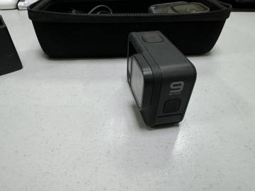 01-200225405: Gopro hero9